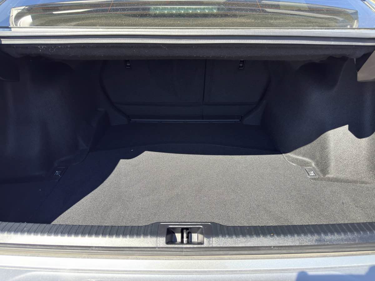 Used 2023 Lexus IS 350 F Sport w/ Navigation Package RWD image 28