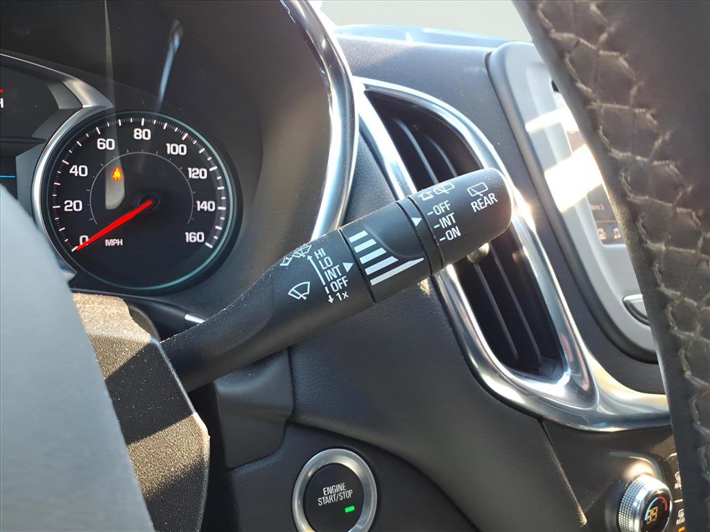 Used 2024 Chevrolet Equinox LT w/ LPO, Floor Liner Package image 16