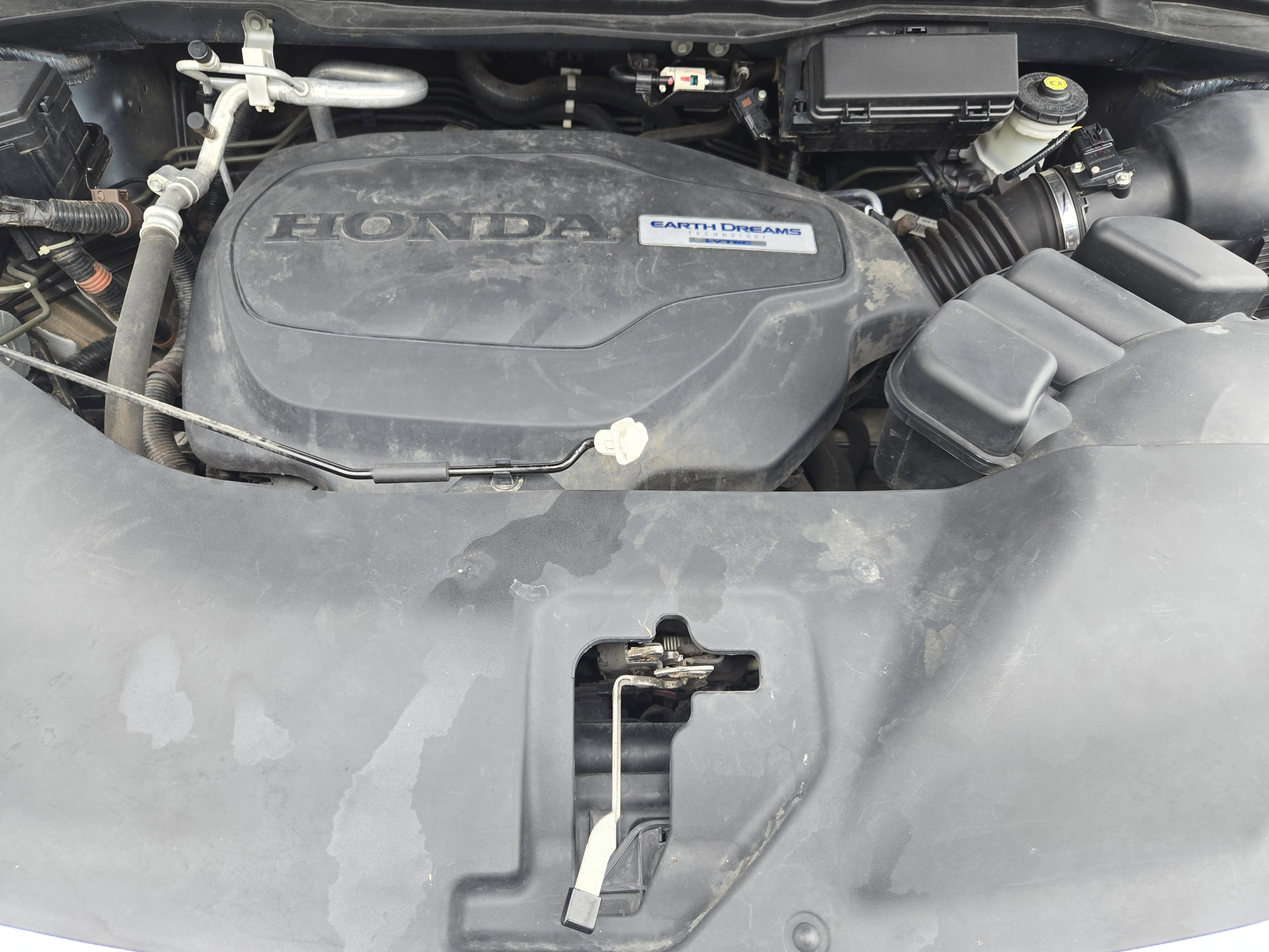 Used 2019 Honda Pilot Touring image 34