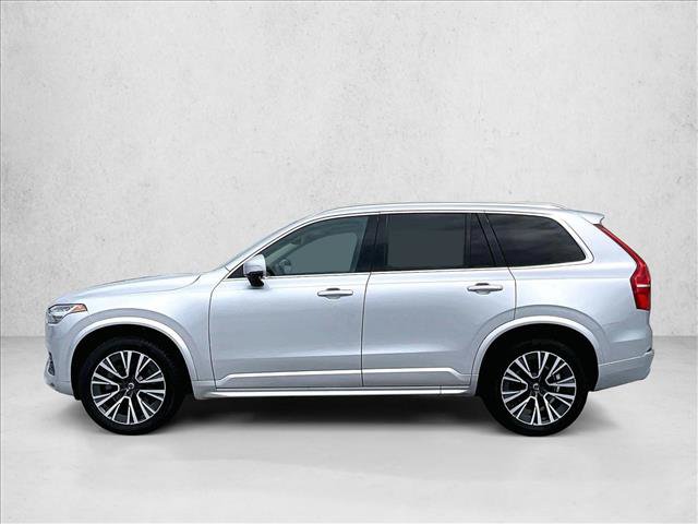 Used 2021 Volvo XC90 T5 Momentum w/ Protection Package Premier FWD image 6
