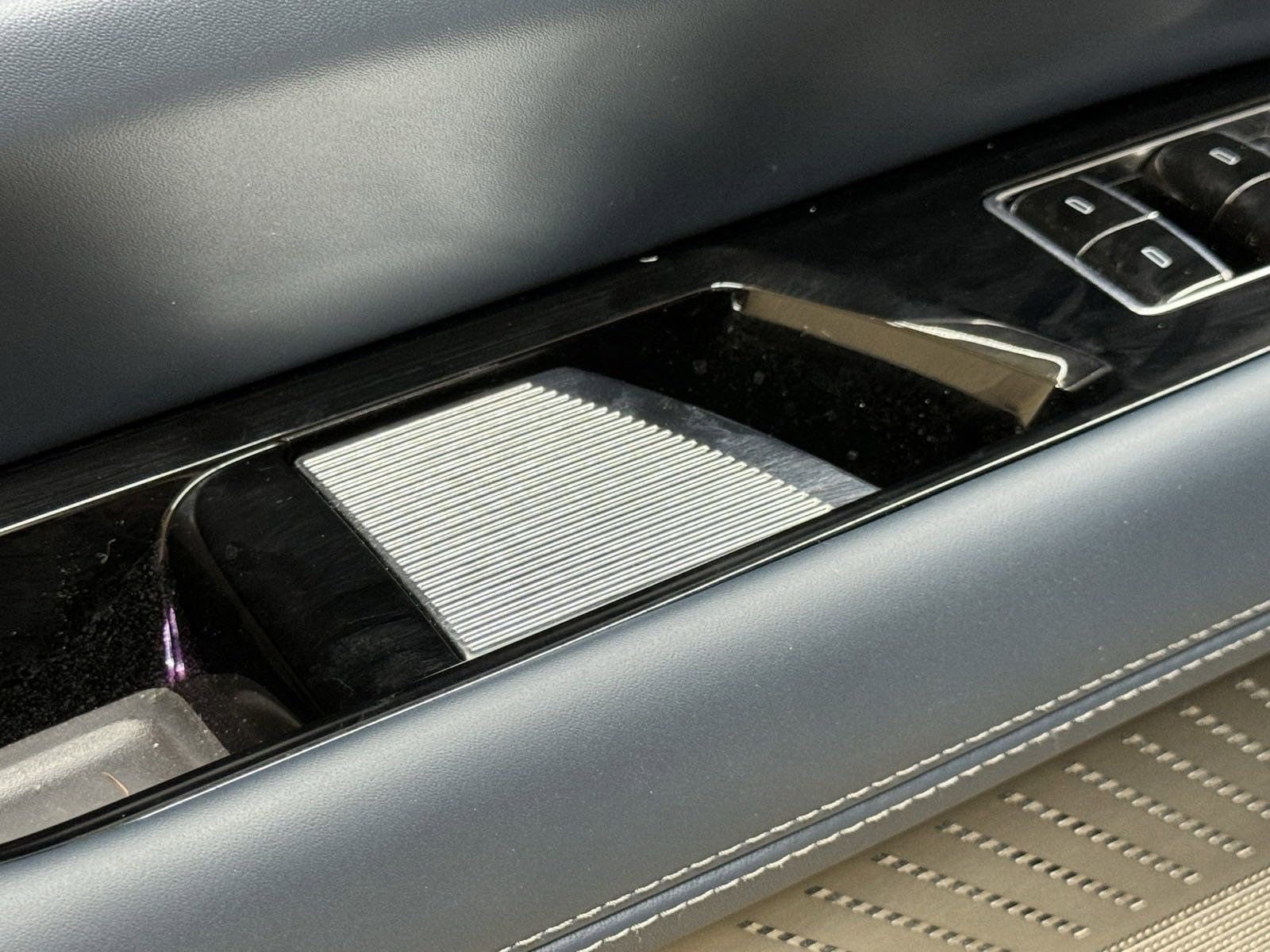 New 2025 Cadillac Escalade IQ Luxury 2 image 25