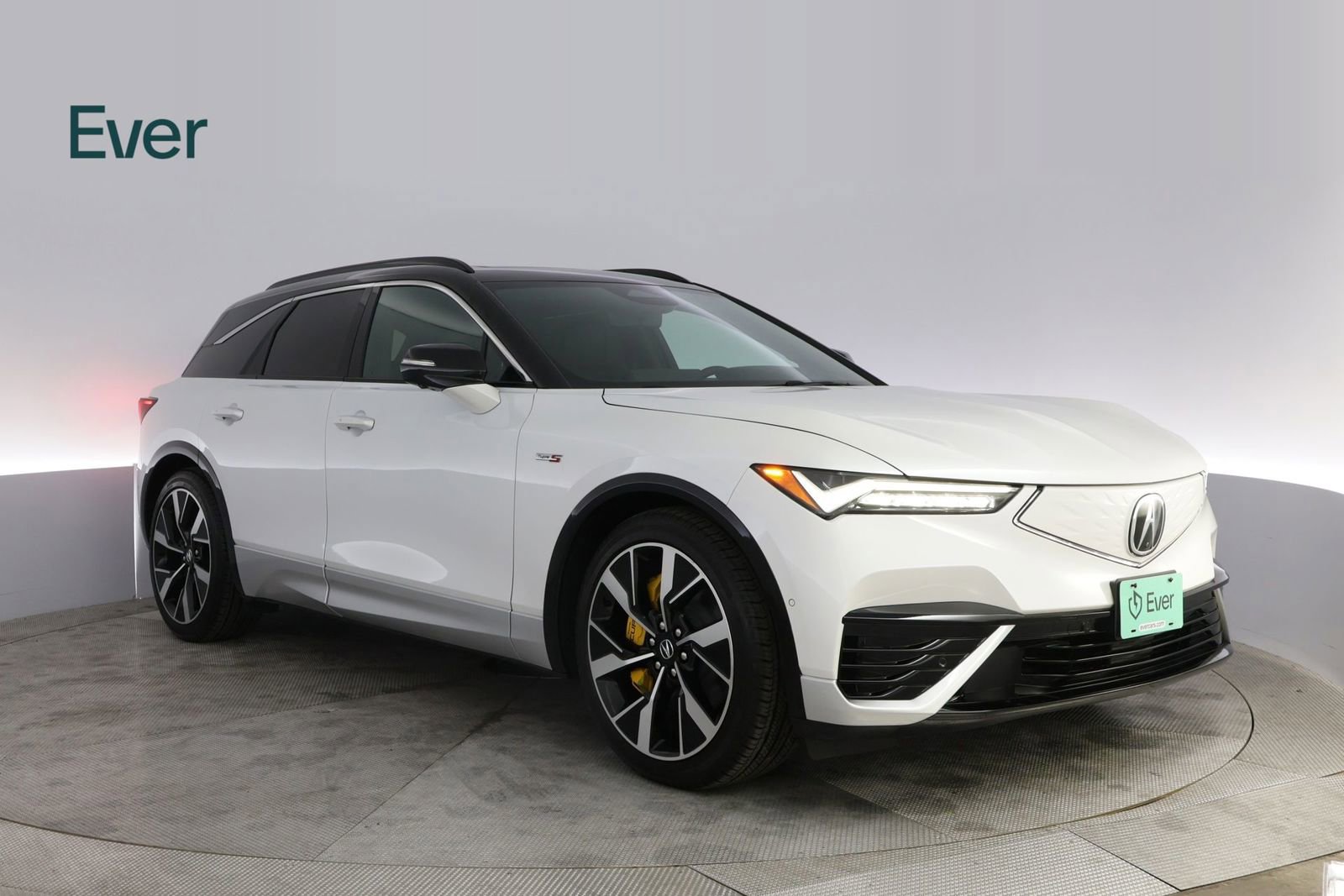 Used 2024 Acura ZDX Type S image 13