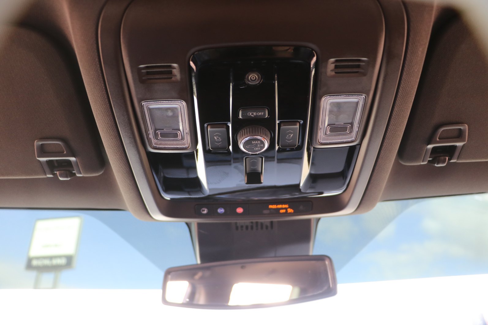 Used 2026 GMC Yukon XL Elevation AWD/4WD image 25