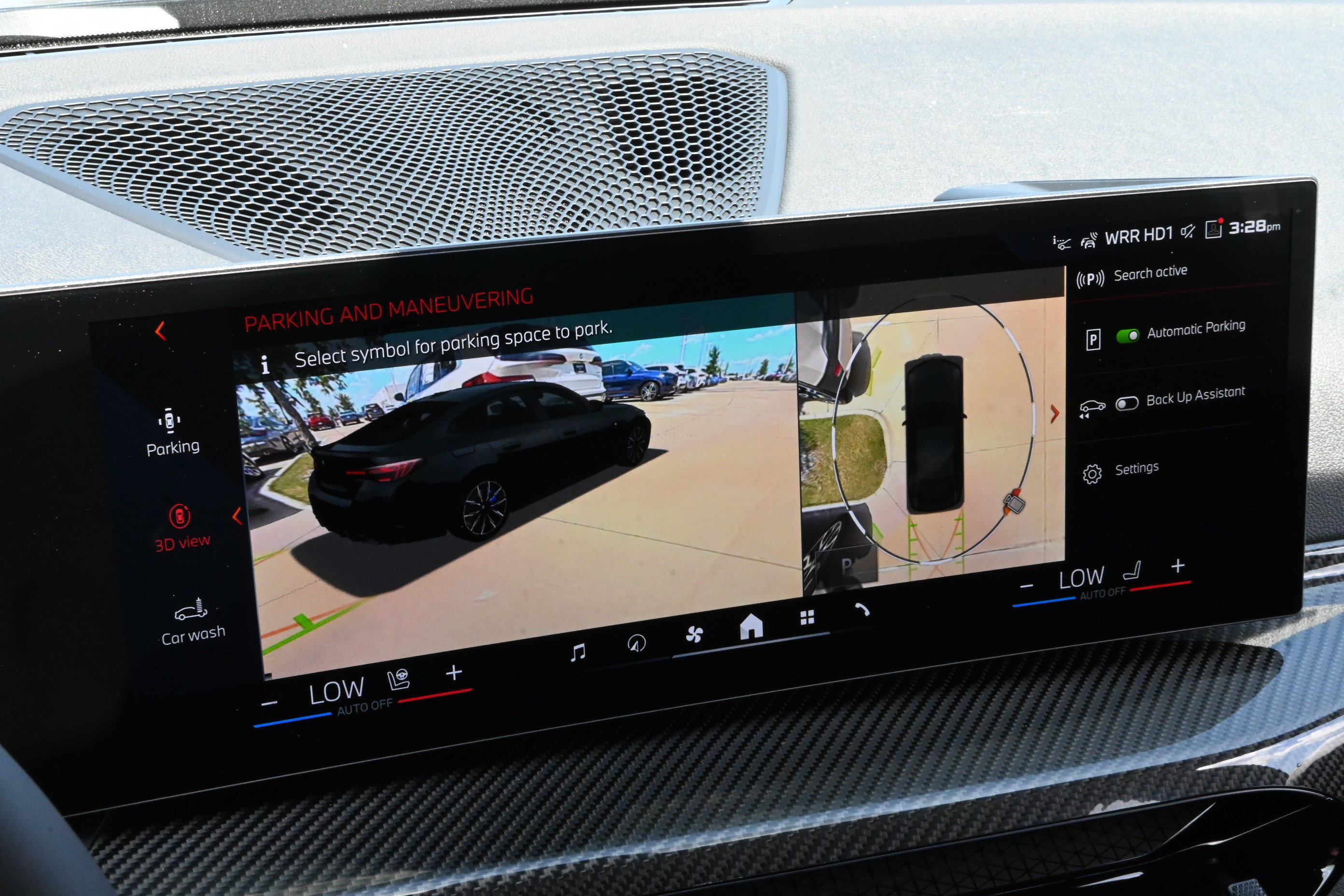 New 2026 BMW M440i w/ Premium Package RWD image 29