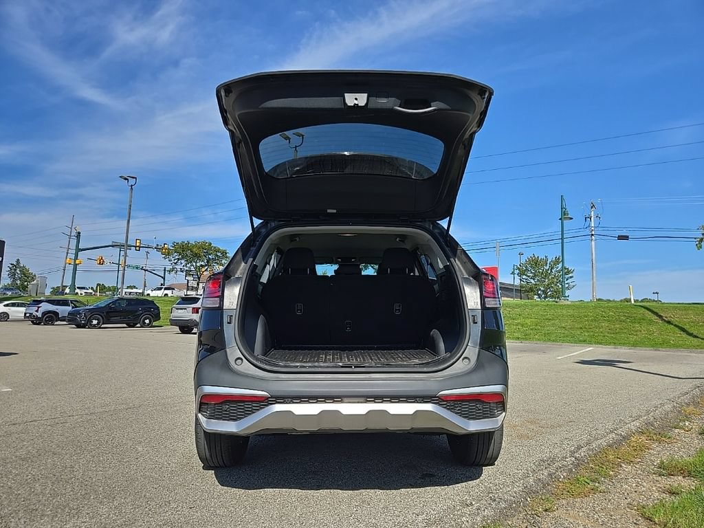 Certified 2023 Kia Sportage LX AWD/4WD image 5