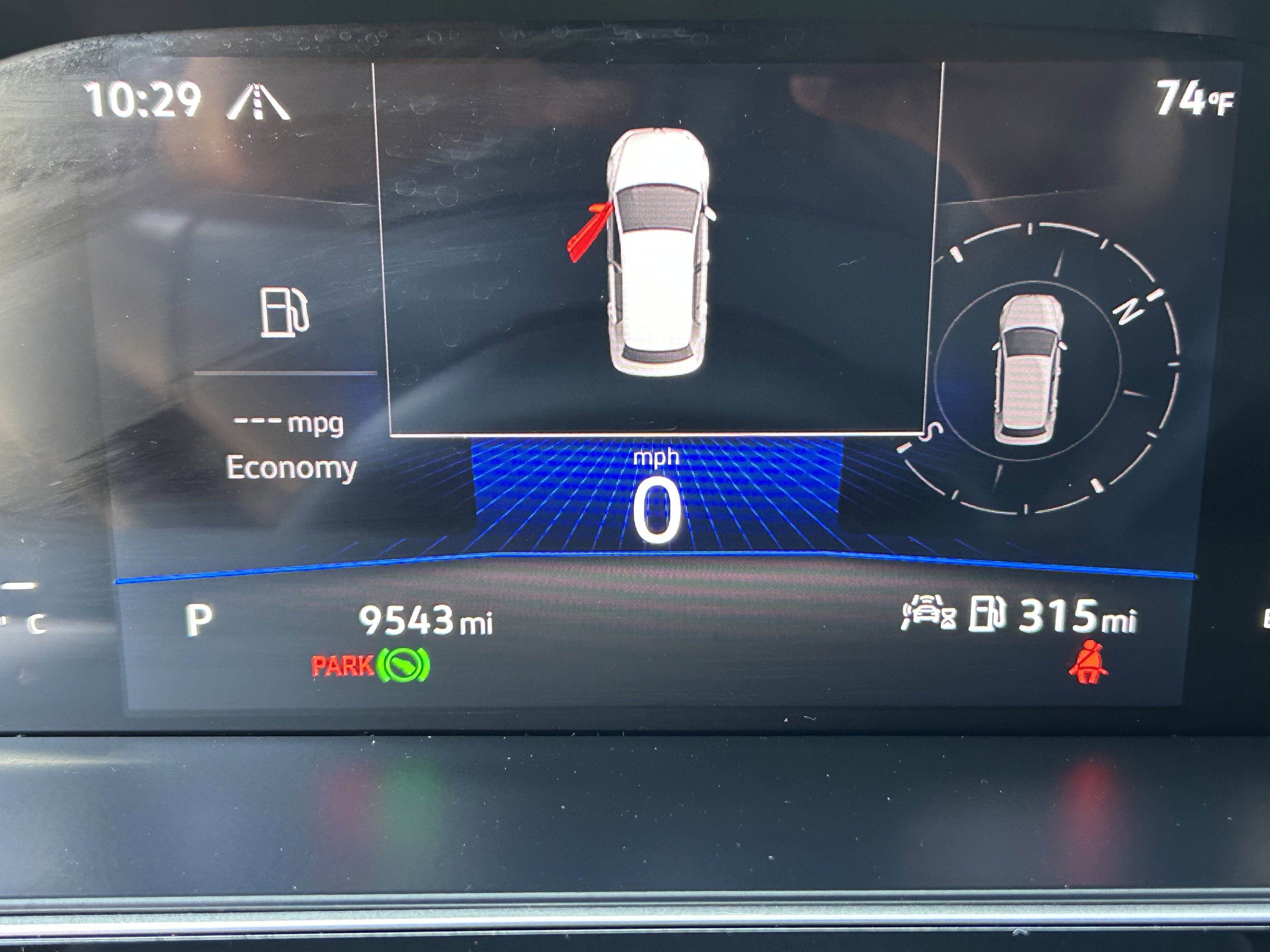 Used 2025 Volkswagen Jetta Sport image 29