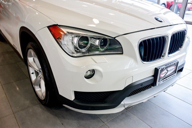 Used 2015 BMW X1 xDrive35i AWD/4WD image 10