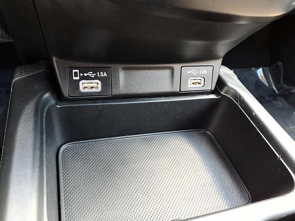 Used 2021 Honda CR-V EX-L image 32