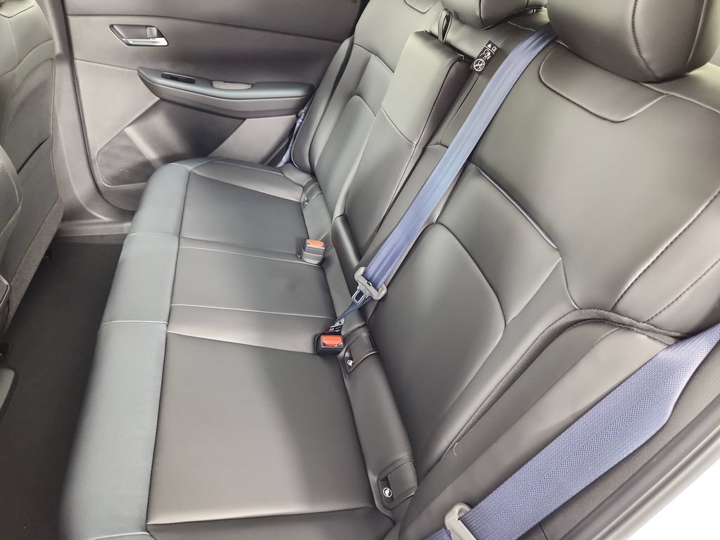 New 2026 Nissan Leaf SV+ w/ Floor Mat Package (SV+) FWD image 13