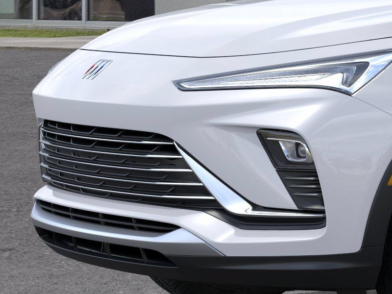New 2026 Buick Envista Preferred FWD image 13