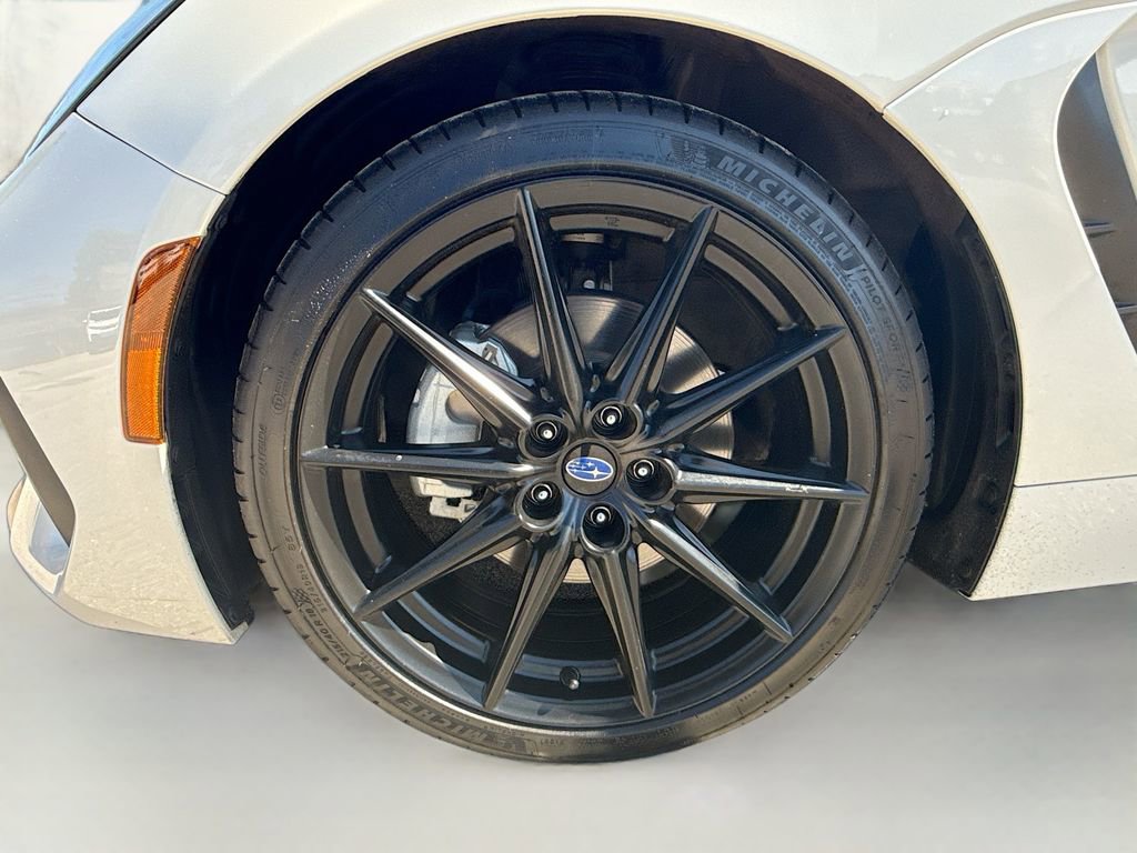Used 2023 Subaru BRZ Limited image 29