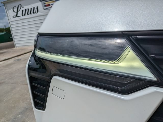 Used 2024 Lexus GX 550 w/ Cold Area Package AWD/4WD image 10