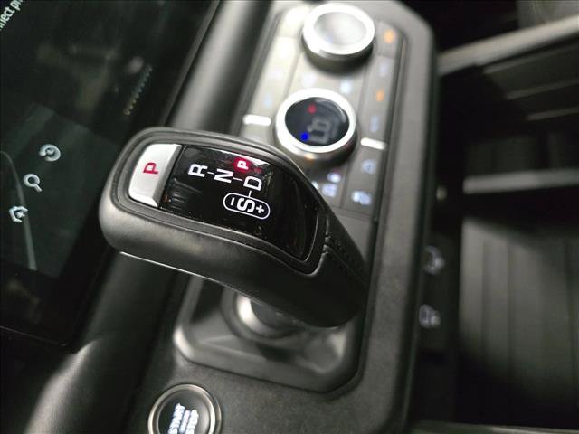 Certified 2024 Land Rover Defender 130 X AWD/4WD image 26