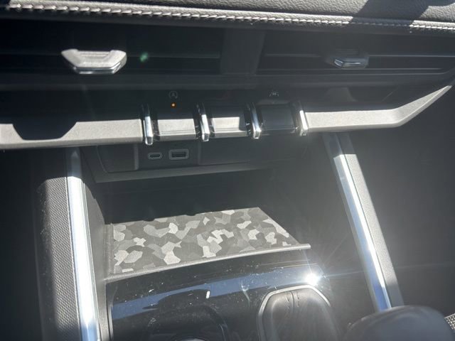 New 2026 Chevrolet Colorado LT w/ Advanced Trailering Package AWD/4WD image 24