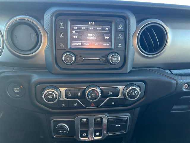 Used 2018 Jeep Wrangler Sport AWD/4WD image 43