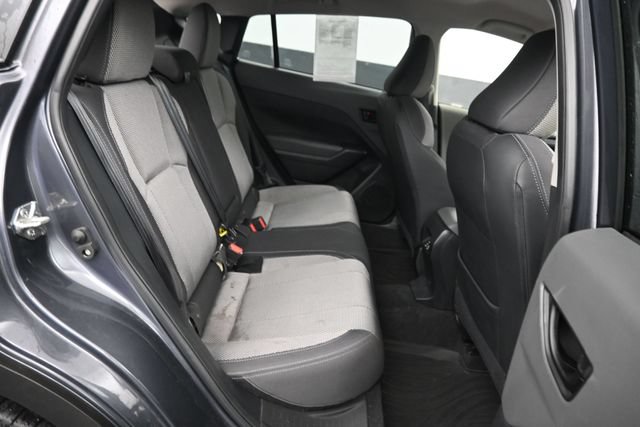 Used 2024 Subaru Crosstrek 2.0i Premium AWD/4WD image 7