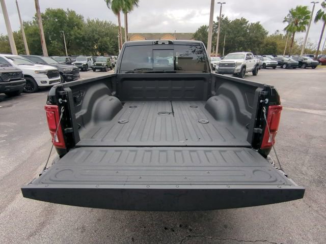 New 2026 RAM 2500 Limited image 14
