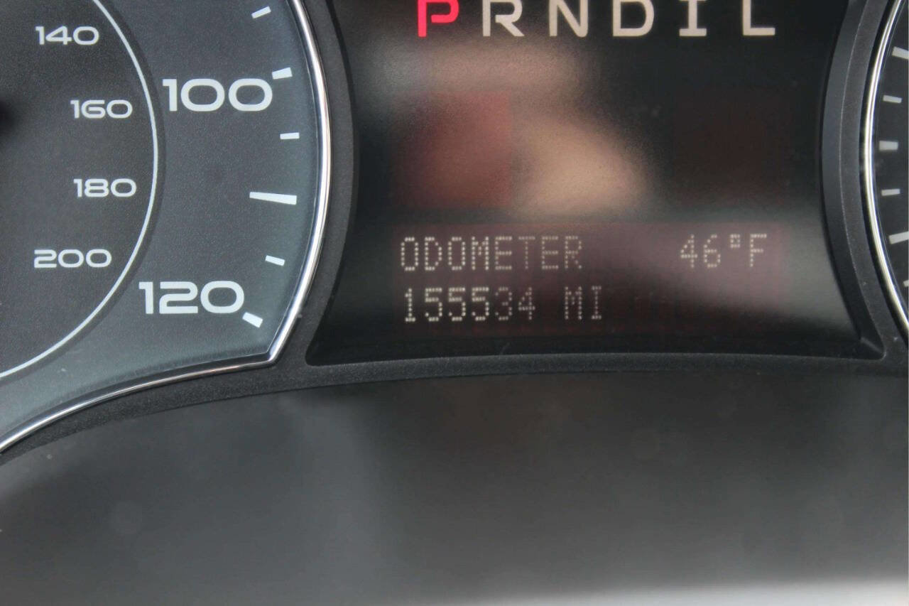 Used 2007 Pontiac Torrent AWD w/ Preferred Package image 9