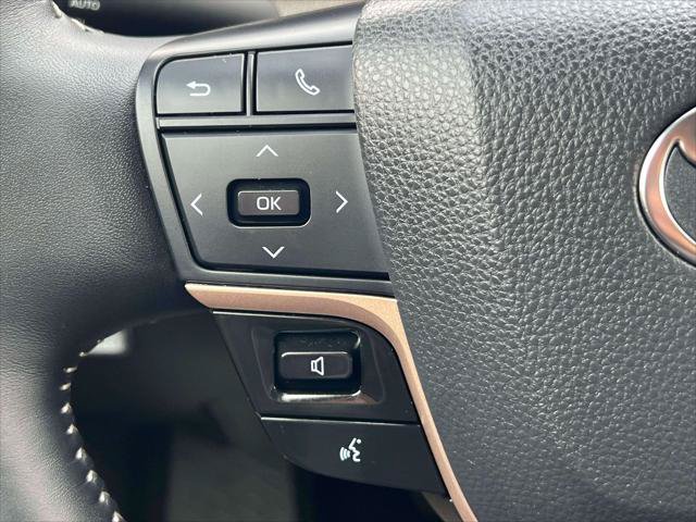 Certified 2026 Toyota Crown w/ Advanced Technology Package AWD/4WD image 25