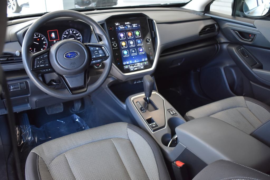 Used 2024 Subaru Crosstrek 2.0i Premium image 18