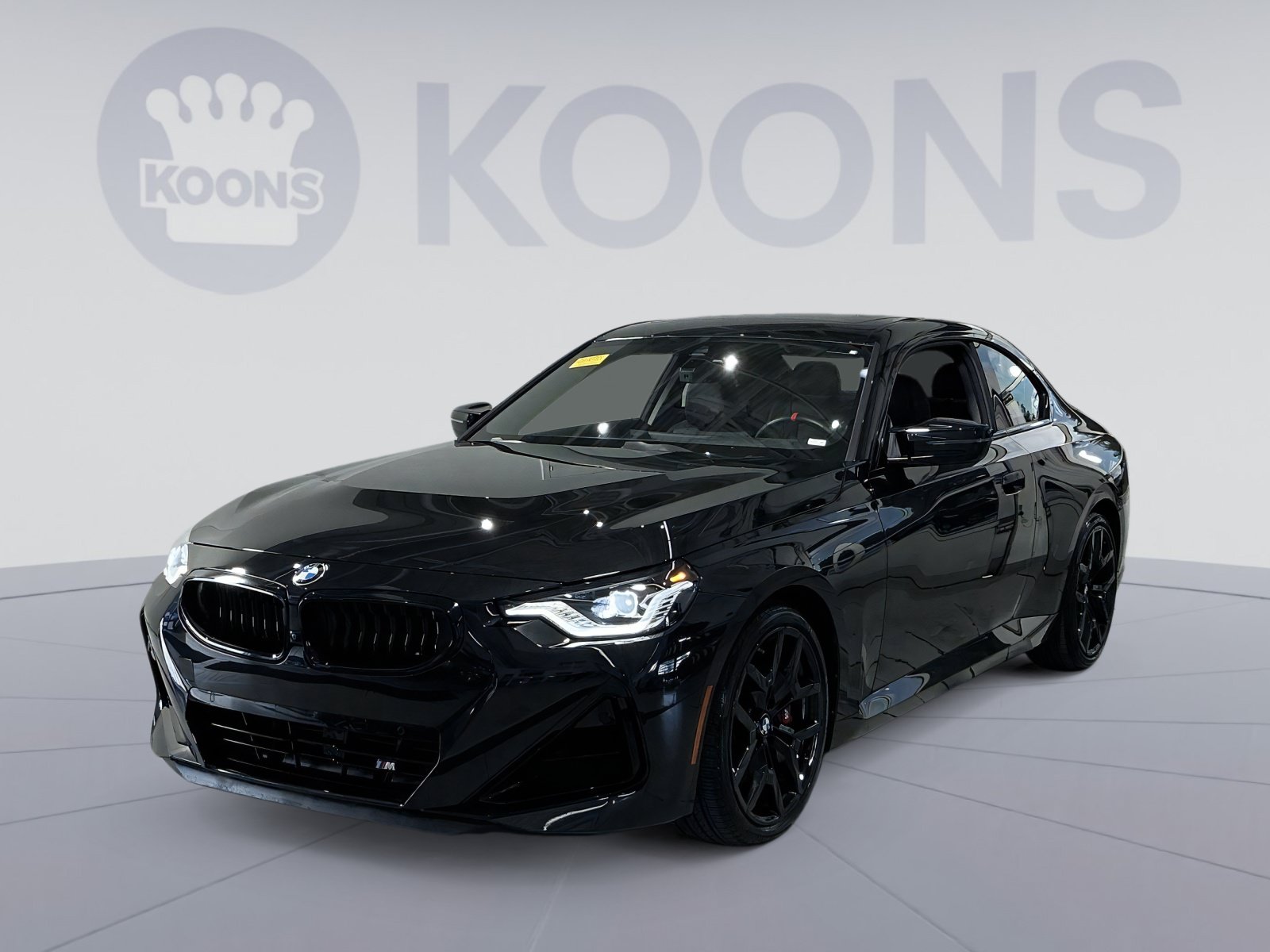 Used 2025 BMW M240i xDrive Coupe w/ Premium Package