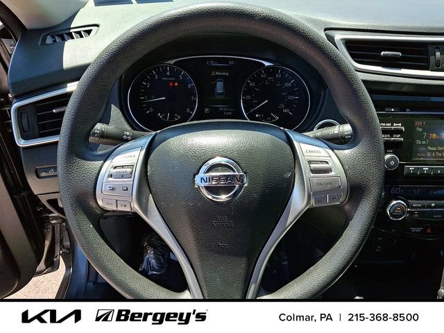 Used 2014 Nissan Rogue SV AWD/4WD image 19