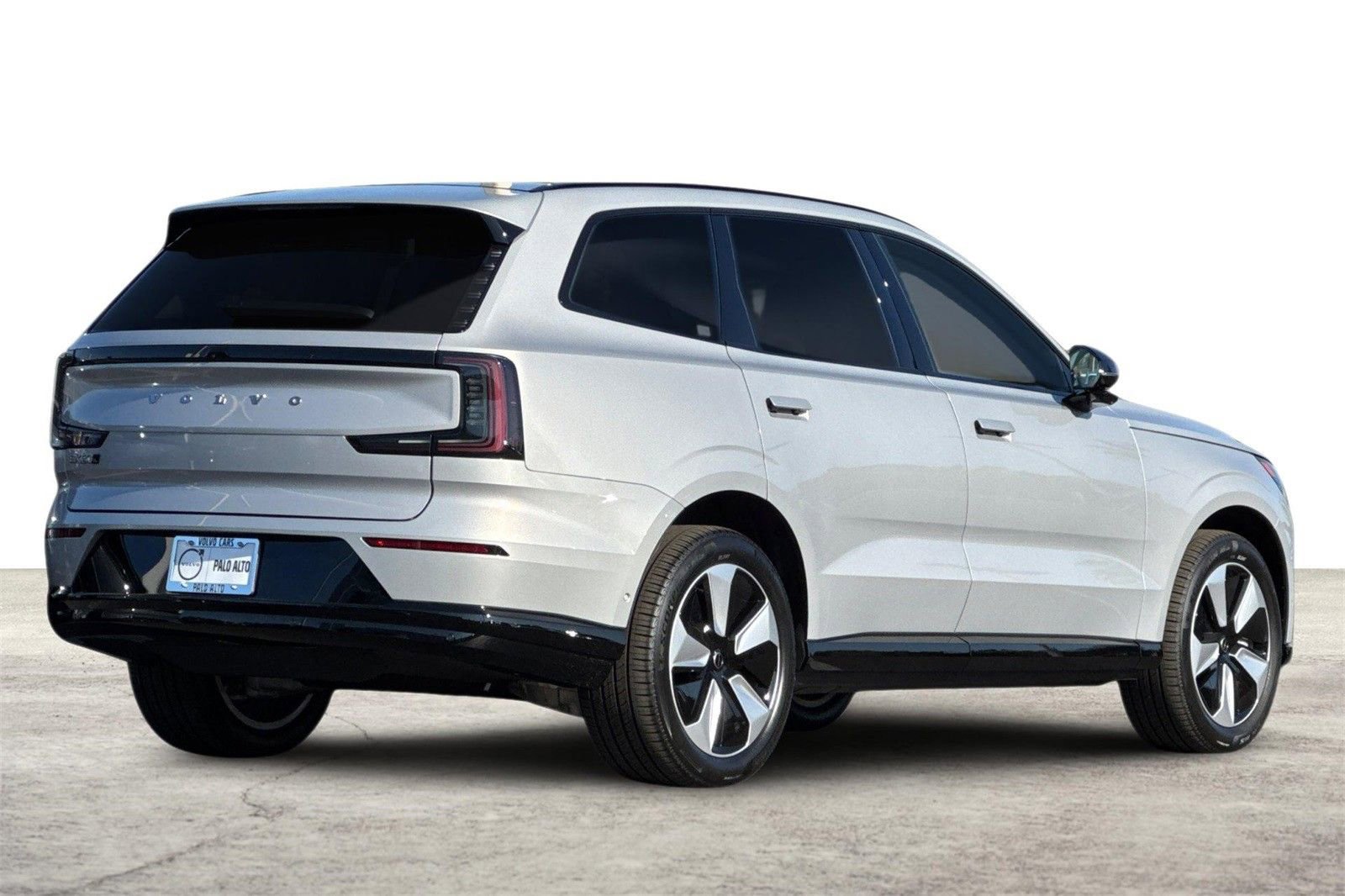 New 2025 Volvo EX90 Plus w/ Protection Package Premier image 2