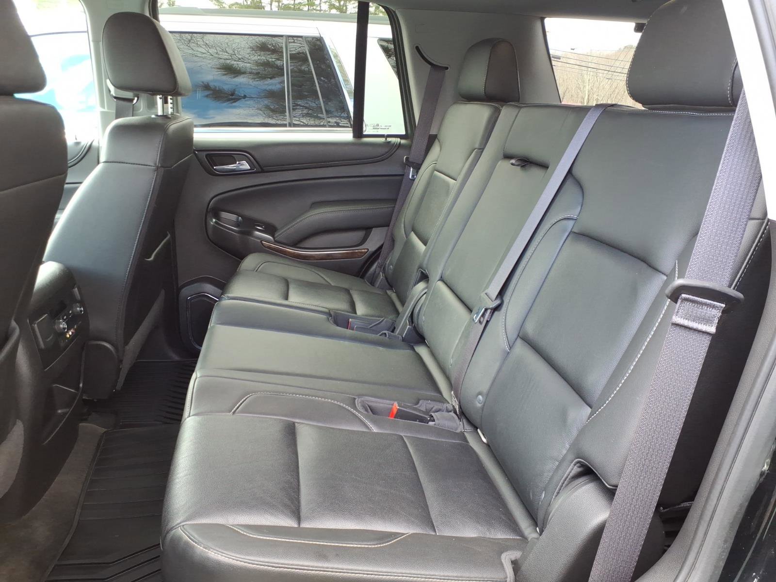 Used 2016 Chevrolet Tahoe LT image 8