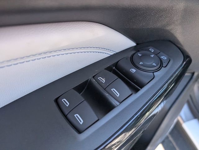 New 2026 Chevrolet Trax LT w/ Driver Confidence Package image 15