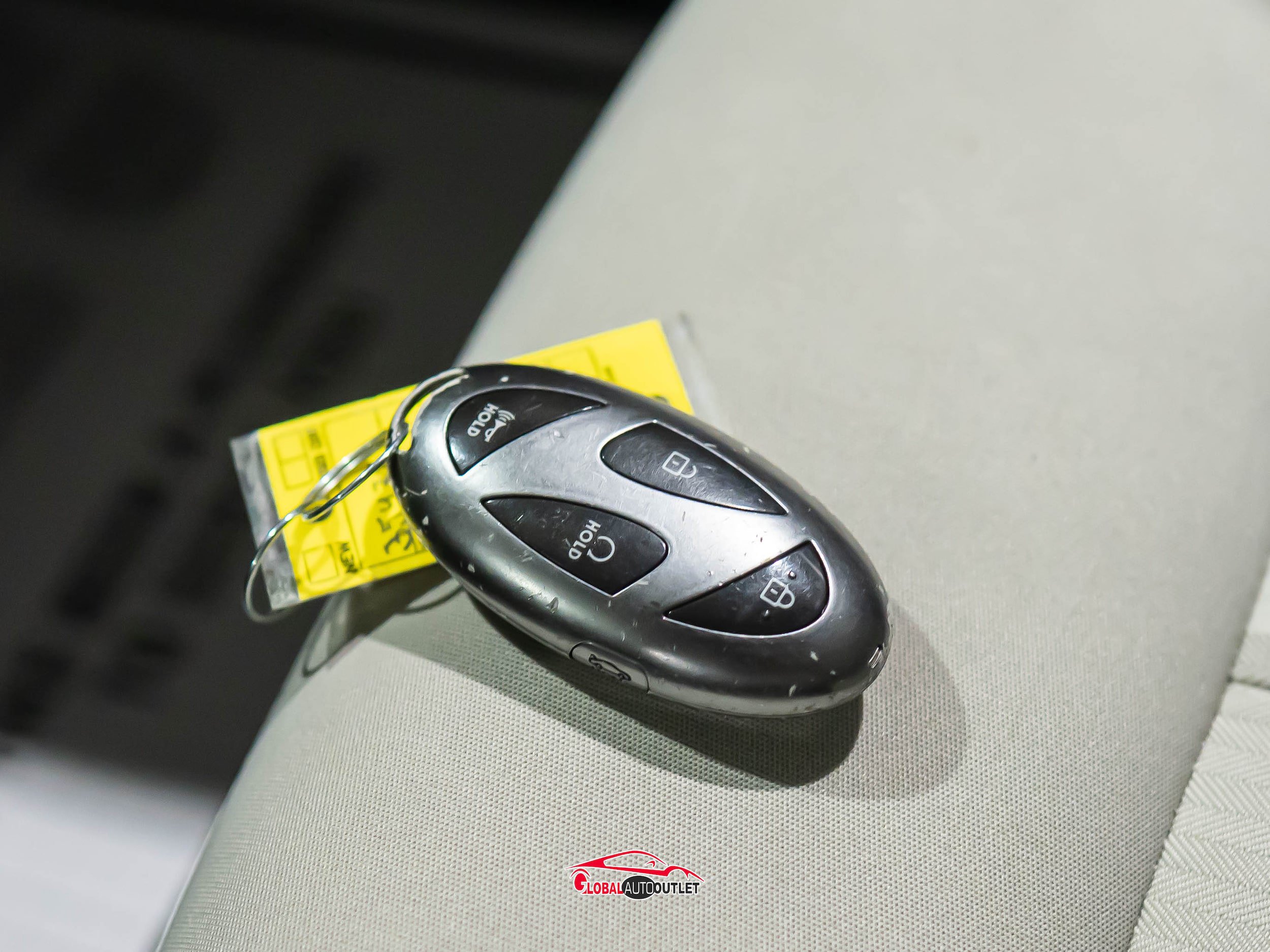 Used 2024 Hyundai Sonata SEL FWD image 52