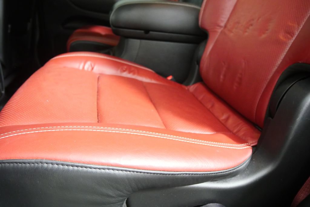 Used 2023 Dodge Durango SRT AWD/4WD image 14