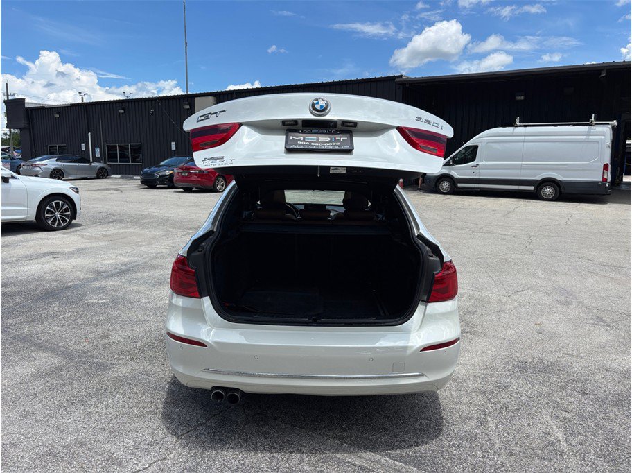 Used 2017 BMW 330i Gran Turismo xDrive AWD/4WD image 46