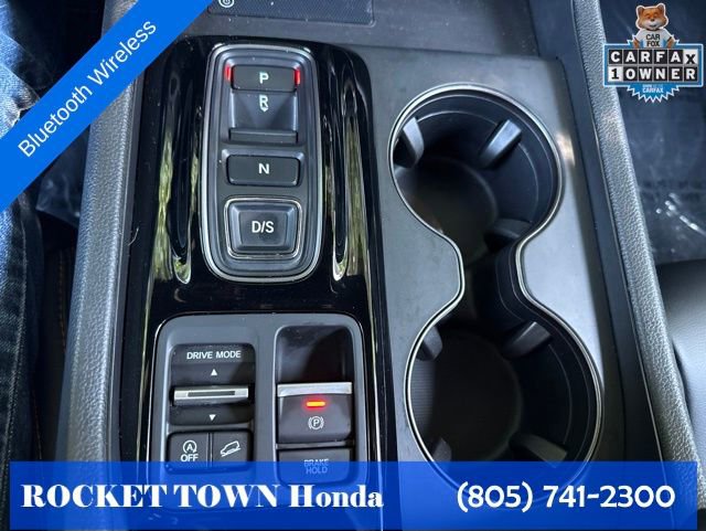 Used 2025 Honda Pilot TrailSport image 28