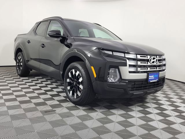 Certified 2025 Hyundai Santa Cruz SEL AWD/4WD image 7