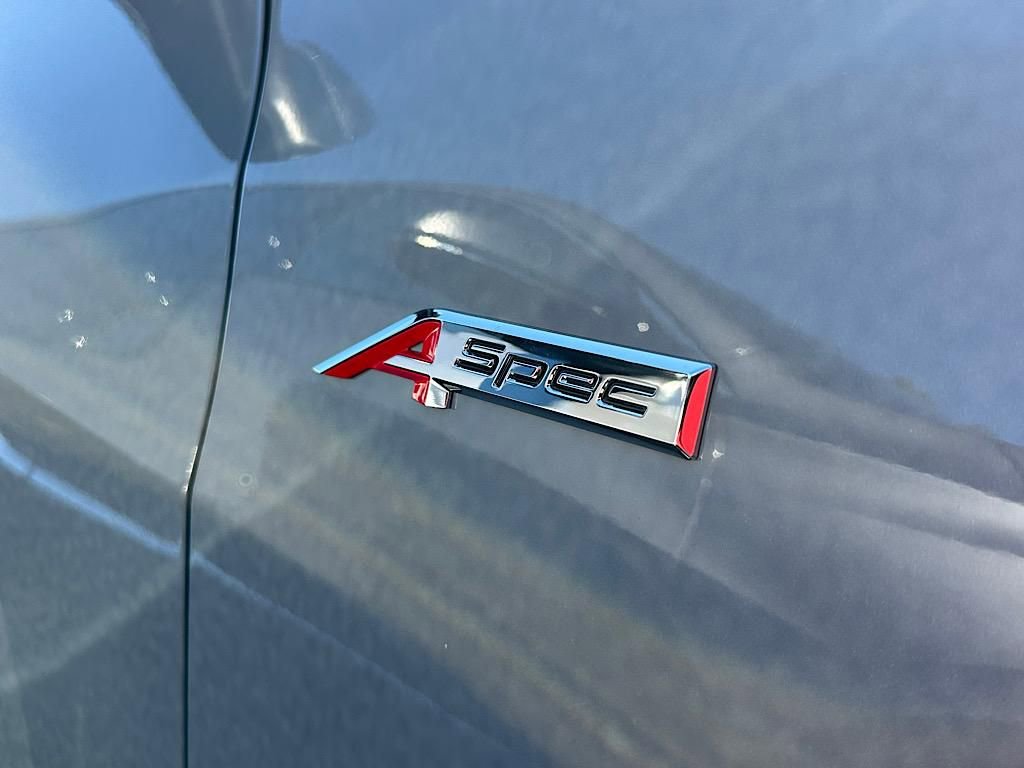 New 2026 Acura RDX A-Spec image 2