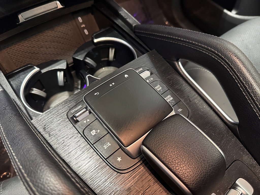 Used 2024 Mercedes-Benz GLS 450 4MATIC image 18