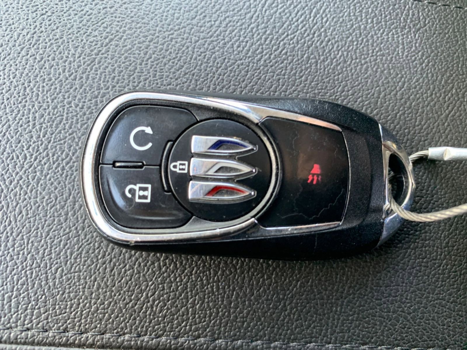 Used 2025 Buick Encore GX Preferred image 21