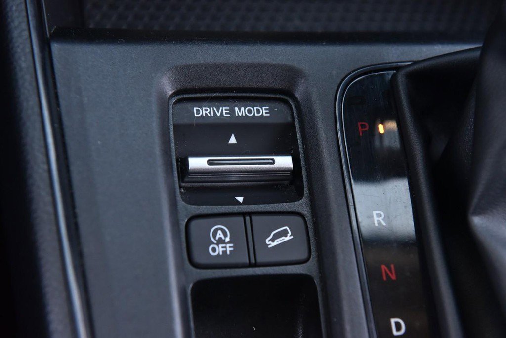 Certified 2025 Honda CR-V EX-L image 19