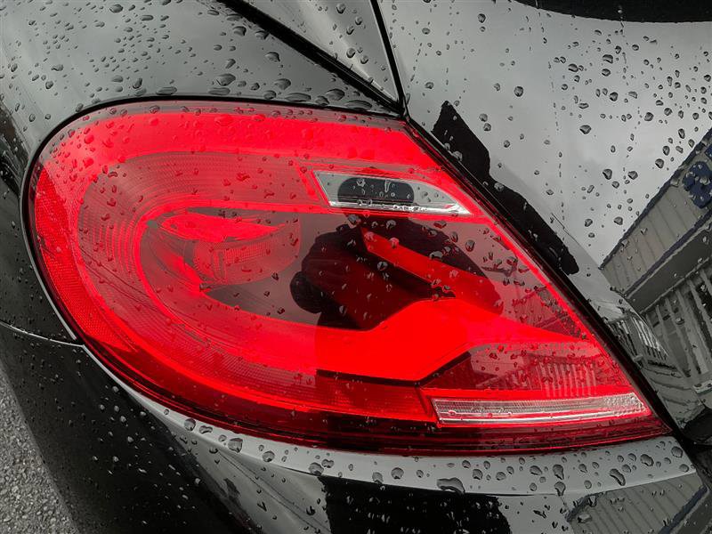 Used 2015 Volkswagen Beetle 1.8T image 13