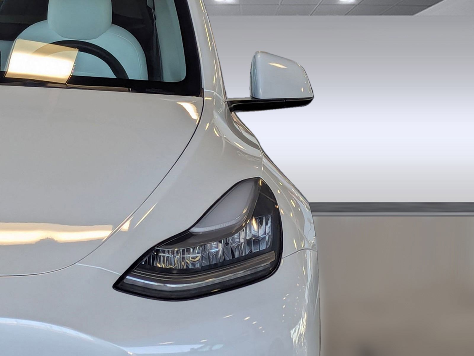 Used 2021 Tesla Model Y Long Range image 11