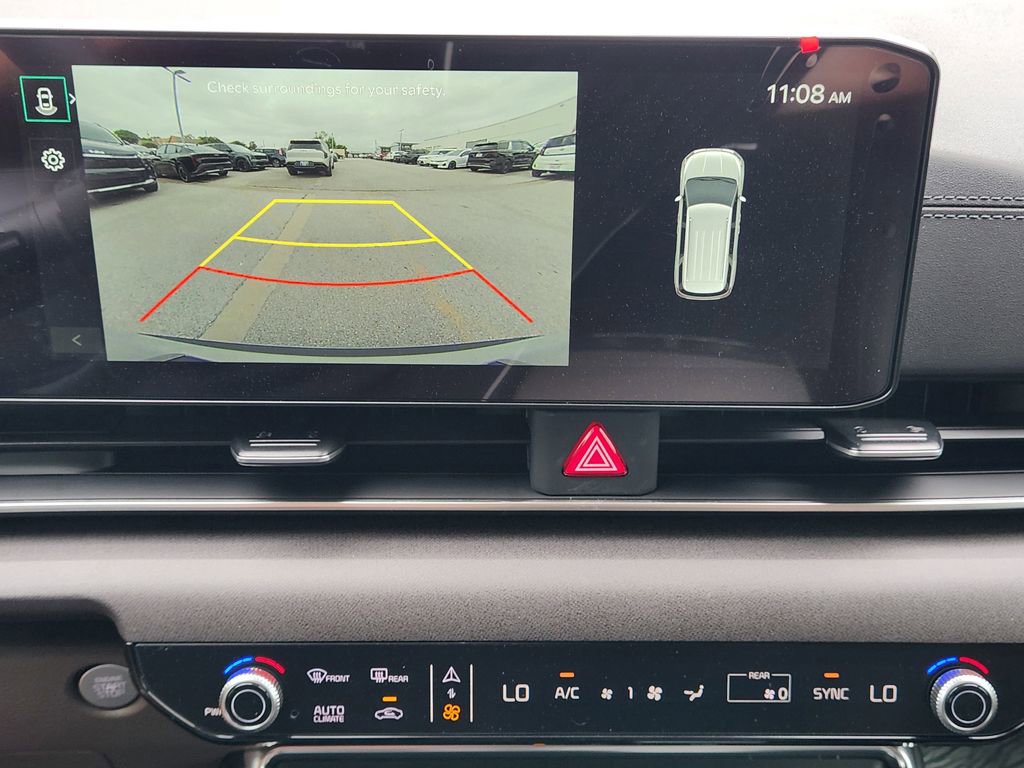 New 2026 Kia Carnival EX image 13