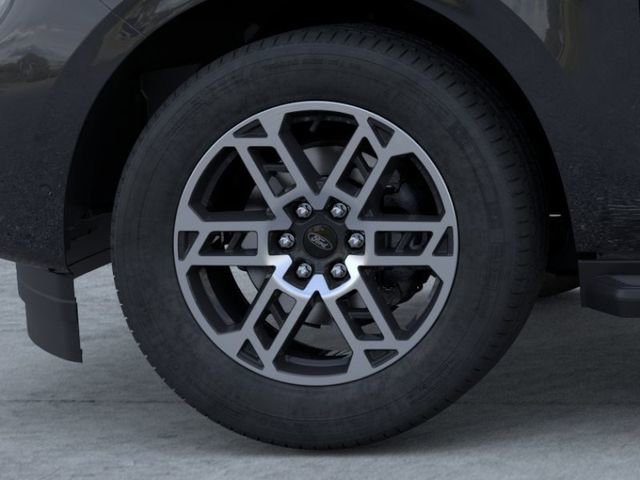 New 2026 Ford Expedition Max Active RWD image 19