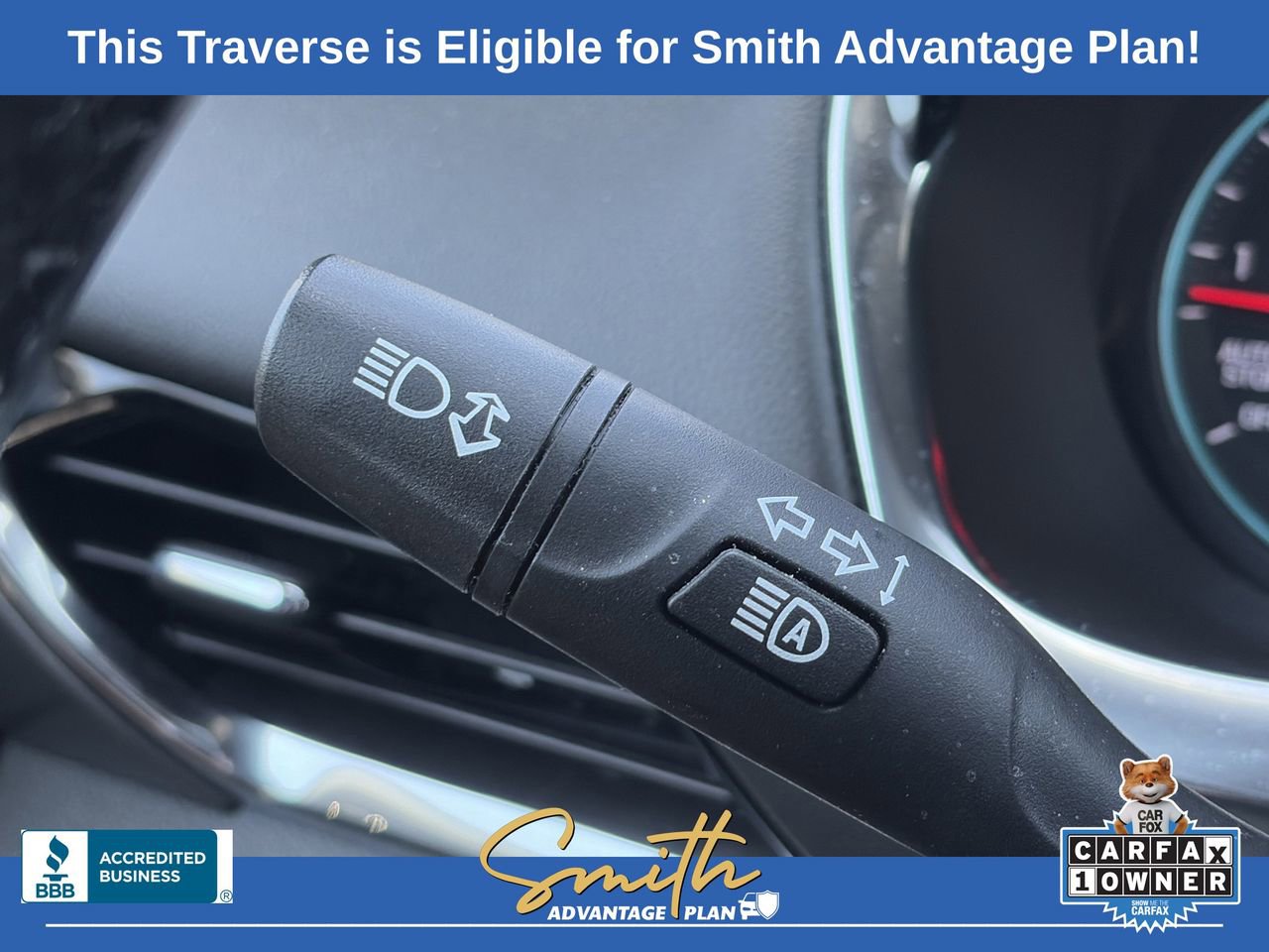 Used 2023 Chevrolet Traverse LT w/ LPO, Floor Liner Package AWD/4WD image 18