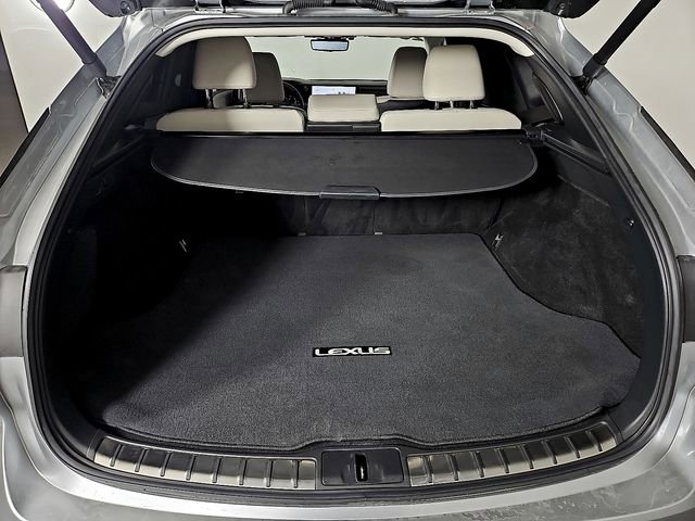 Used 2023 Lexus RX 350 FWD w/ Accessory Package (Z1) image 31