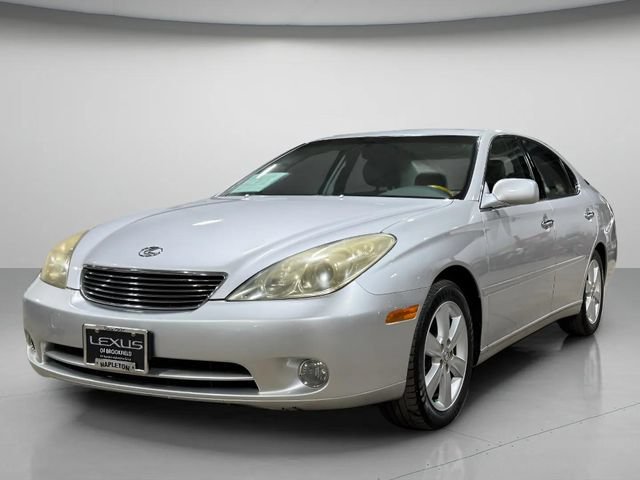 Used 2006 Lexus ES 330 FWD image 7