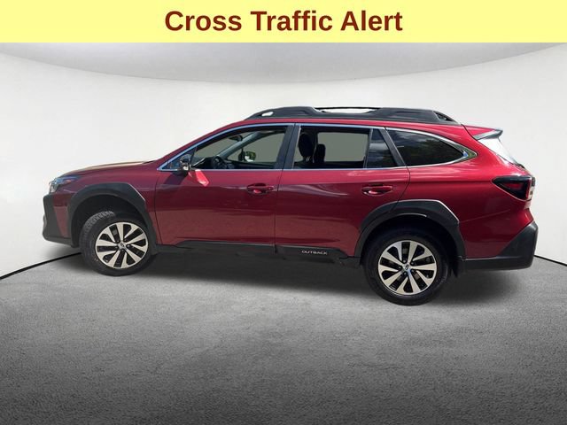 Certified 2024 Subaru Outback Premium AWD/4WD image 7