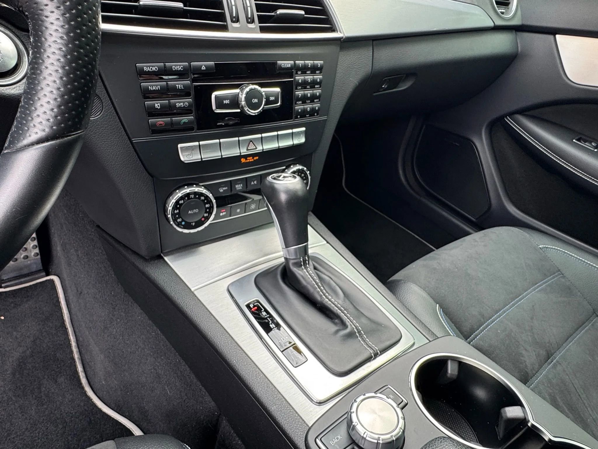 Used 2015 Mercedes-Benz C 250 Coupe image 19