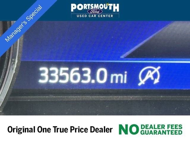 Certified 2021 Ford Explorer XLT w/ Equipment Group 202A image 14