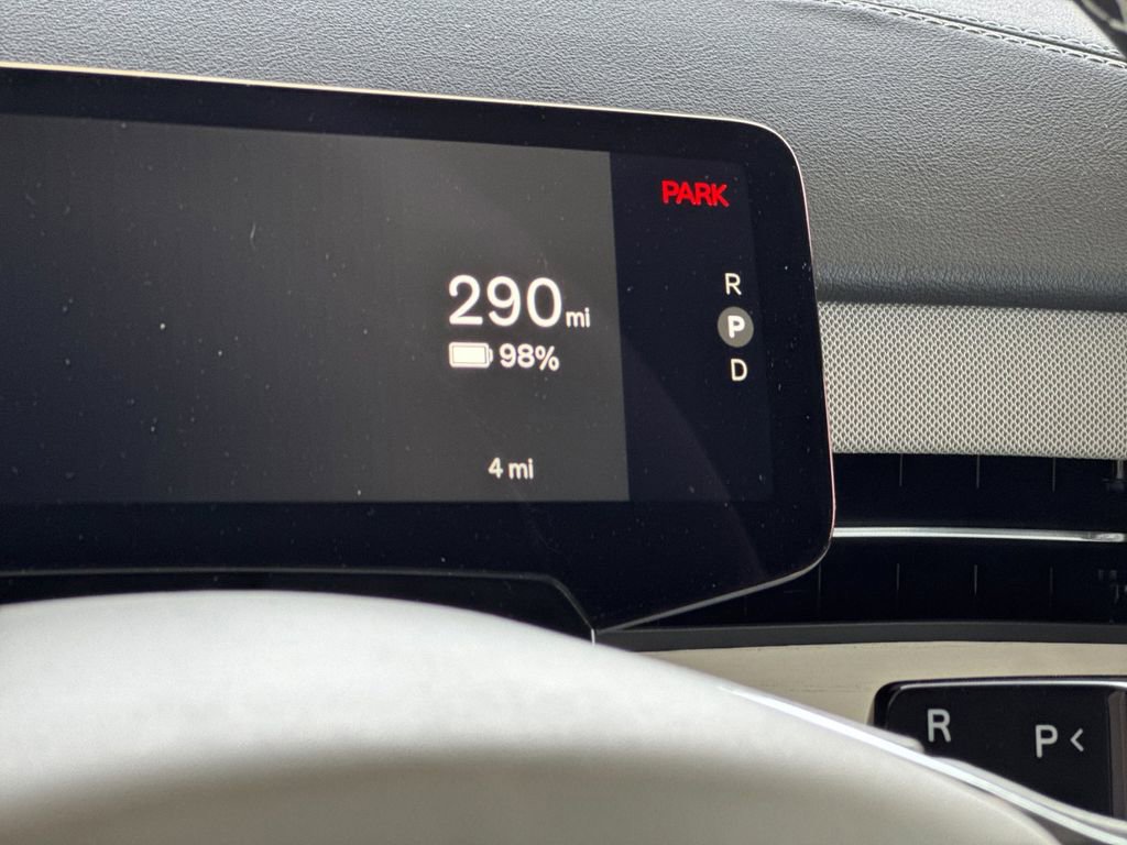New 2026 Volvo EX90 Plus AWD/4WD image 27