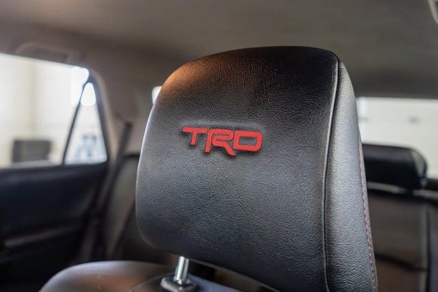 Used 2019 Toyota 4Runner TRD Off-Road Premium AWD/4WD image 22